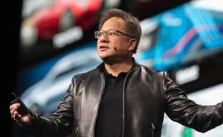 Nvidia подтвердила презентацию на CES 2024 на фоне слухов о RTX 40 Super