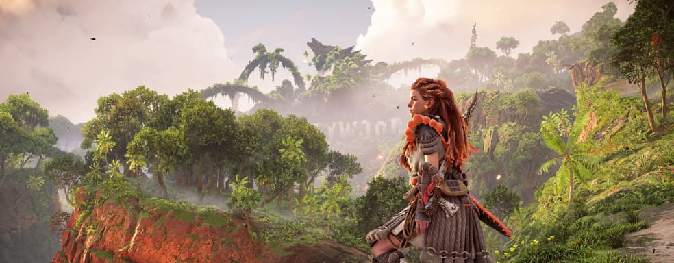 Horizon Forbidden West: Complete Edition на ПК взломали за минуту после релиза, обновление RDR 2 — самое интересное за 21 марта