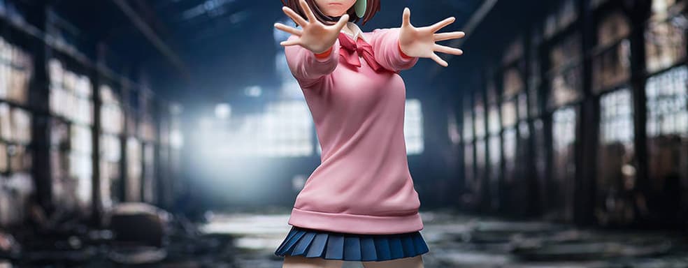 Встреча с ёкаями: открылся предзаказ на фигурки Момо Аясэ и Айры Сиратори из аниме «Дандадан»