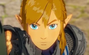 Nintendo показала Hyrule Warriors: Age of Calamity и Pikmin 3 Deluxe. Смотрим игровой процесс