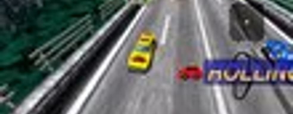 Daytona USA для XBLA и PSN