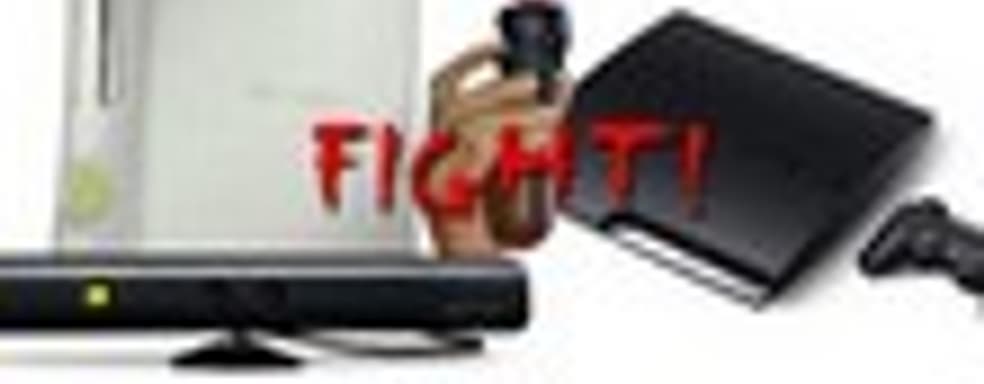 Traveller's Tales больше нравится сенсорный контроллер PS3, чем Natal