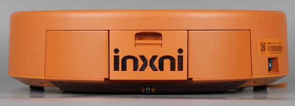 iBoto inxni X6S, вид сзади iBoto inxni X6S, вид сзади