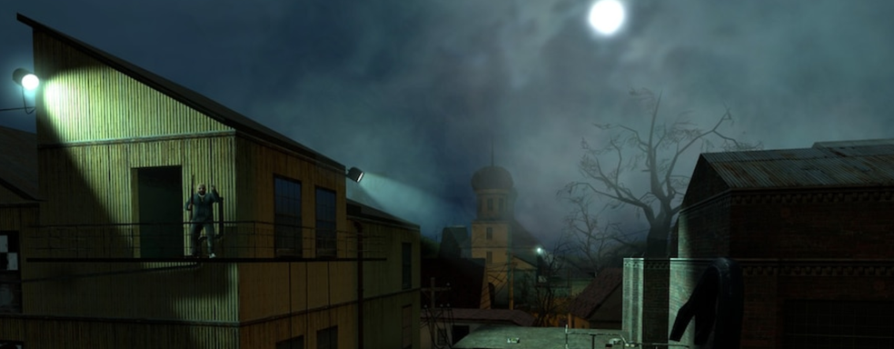 Обновление Half-Life 2 испортило жизнь спидраннерам, но Valve исправилась и отношение к патчу изменилось