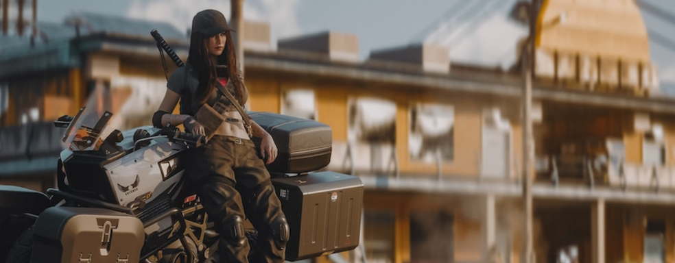 Создатели Cyberpunk 2077 Phantom Liberty показали ранний прототип клуба Дики Твистер и сравнили с финальной версией локации