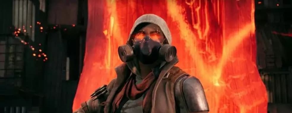 Remnant 2 всё ближе к релизу. Знакомимся с «Охотником» и смотрим на продолжительный игровой процесс