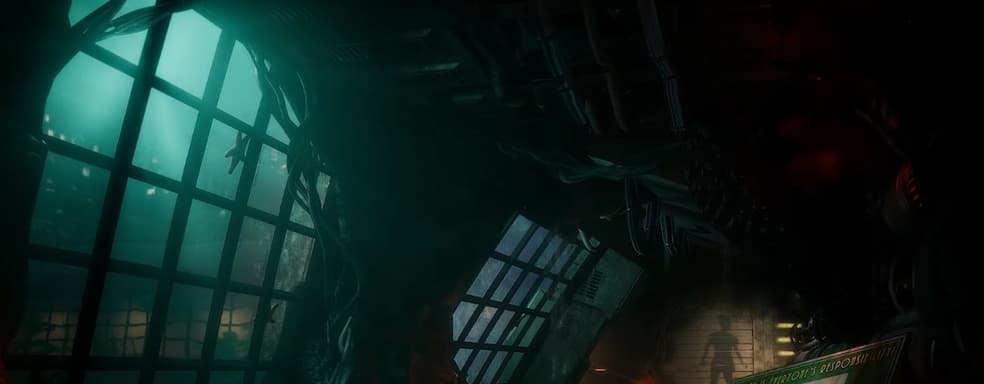 Bioshock on Unreal Engine 5. Admiring the impressive concept from a former Halo Infinite artist