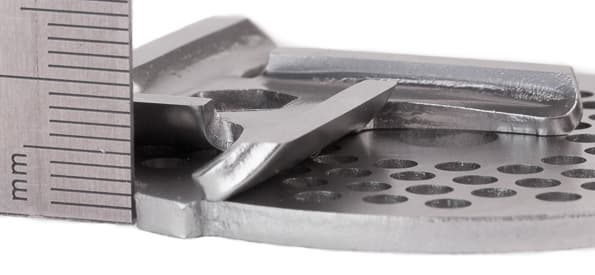 Мясорубка AEG FW 5549