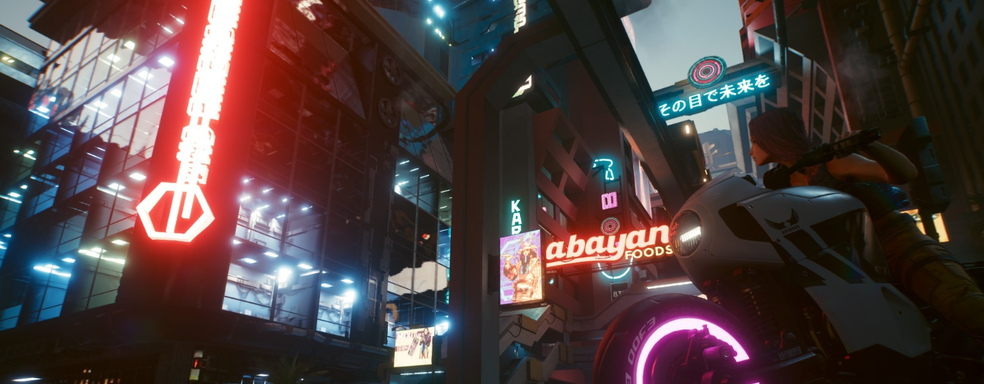 Как разработчики перешли от Quake 2 RTX к трассировке пути в Cyberpunk 2077. Digital Foundry изучила развитие технологий