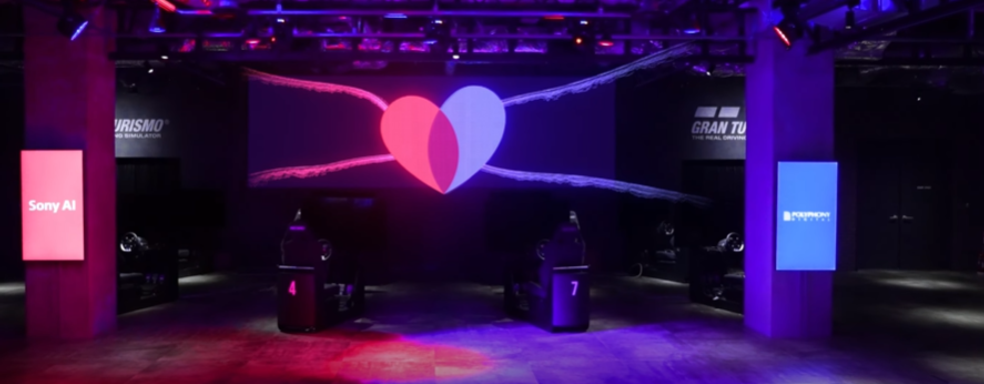 Sony AI и разработчики Gran Turismo 7 тизерят прорыв в области искусственного интеллекта