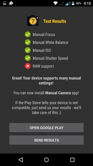 Смартфон Micromax Canvas Juice 4 (Q465)