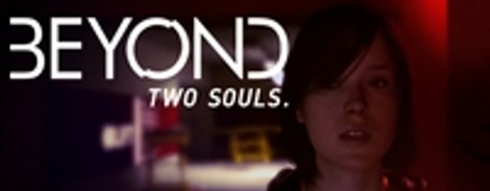 Beyond: Two Souls - получасовое прохождение демо-версии