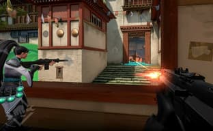 Riot: Valorant ставит анти-чит. Он запускается вместе с системой, но ничего не сканирует