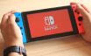 Обладатели Switch теперь могут записывать короткие ролики игрового процесса некоторых проектов