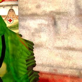 Texture/Lightmap size Minimum