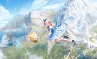 Infinity Nikki на горизонте: старт предзагрузки и яркий трейлер