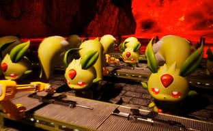 Игровой журналист обвинил Palworld в пропаганде жестокого обращения с животными