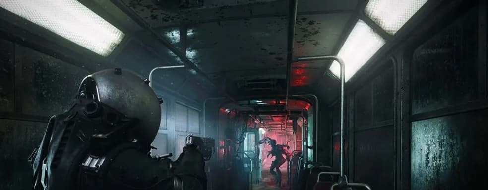 Физическое издание Cronos: The New Dawn доберётся до Европы и Ближнего Востока