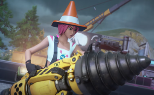 В Fortnite добавили режим в духе Escape from Tarkov и кроксы