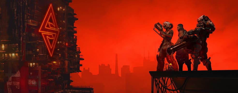 Сломано в корне. Обзор The Ascent