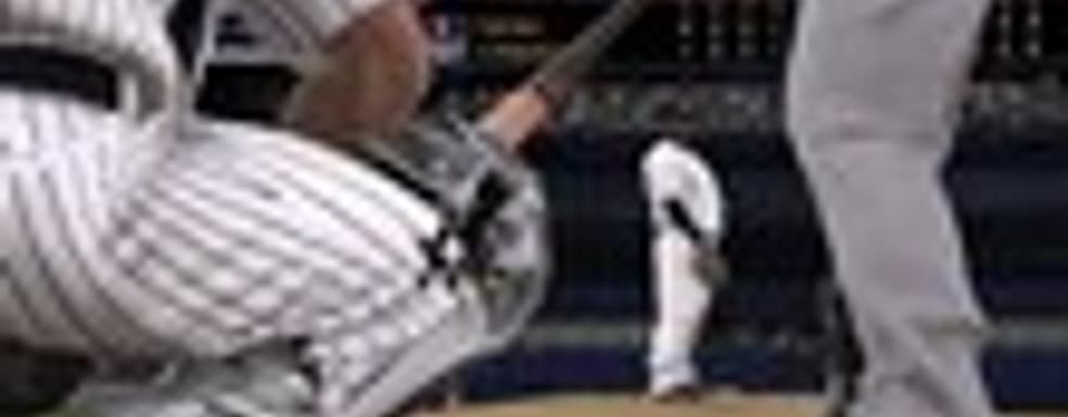 Трейлер MLB 11: The Show