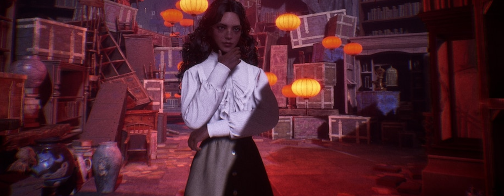 Hogwarts Legacy стала технологичнее. Вышло обновление с поддержкой NVIDIA DLSS 4 и исправлениями критических ошибок