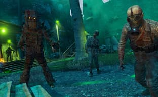 Авторы Sniper Elite из Rebellion готовят зомби-шутер для VR-устройств