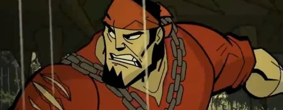 Shank 2 - возвращение отчаянного