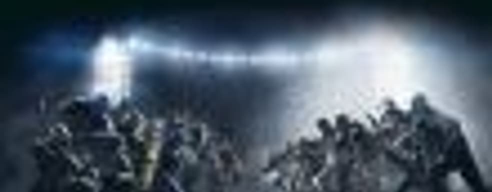 Аудитория Rainbow Six: Siege выросла с момента релиза