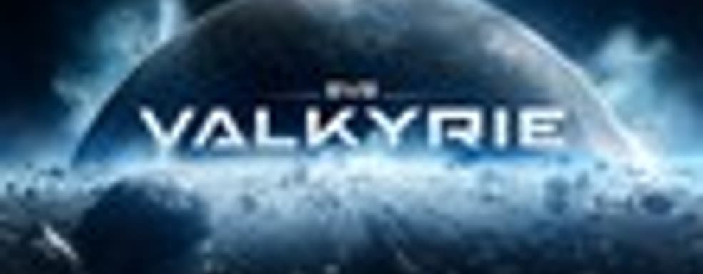 Геймплей EVE: Valkyrie с Е3 2015