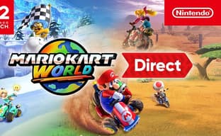 Сегодня Nintendo проведёт Mario Kart World Direct. Раскроют новые карты, механики и мультиплеер эксклюзива Switch 2