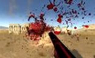 Трейлер Serious Sam 3: BFE 