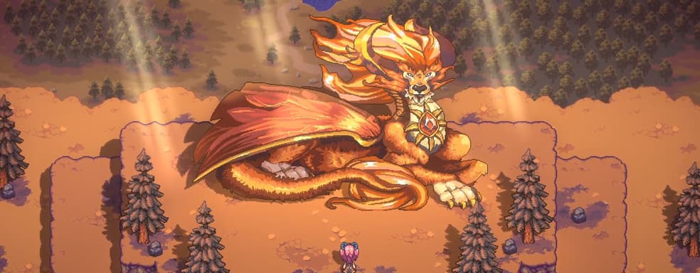 91% положительных обзоров в Steam. Sun Haven - новый хит, созданный специально для фанатов Stardew Valley