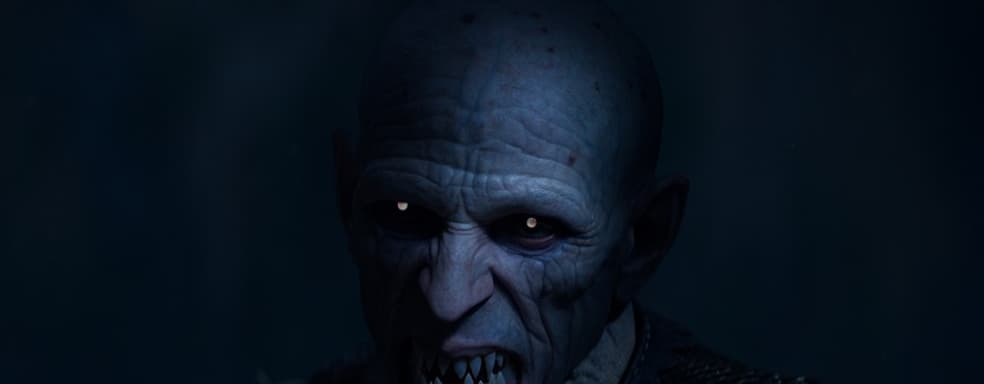 [Video] We Shouldn't Have Been Shown The Blood of Dawnwalker