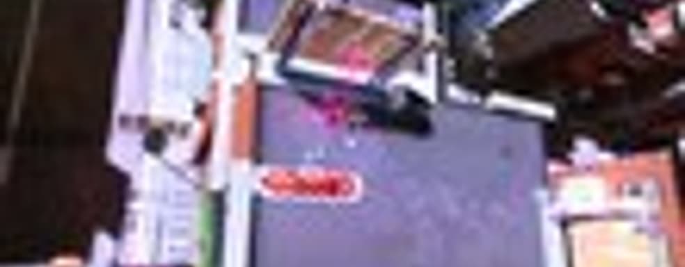 Игровой ролик Sideway: New York