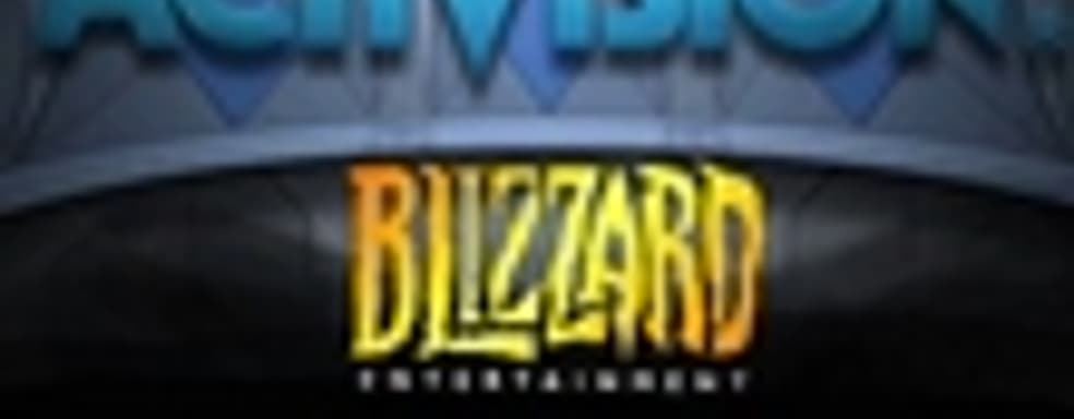 О продажах Activision Blizzard