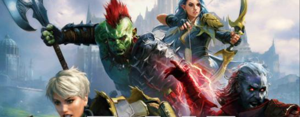 «Raid Shadowlands и Clash of Clans» Сообщество Warcraft смеётся над современной Blizzard и Warcraft: Arclight Rumble