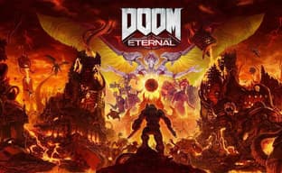 Doom Eternal на PlayStation 5 займёт 70 ГБ. Это меньше, чем на PS4