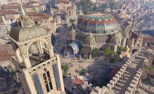 Назван окончательный размер Baldur's Gate 3. Ролевая игра будет гигантской