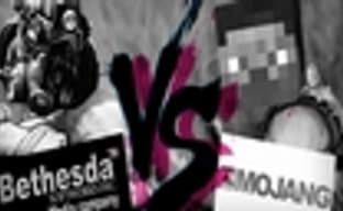 Bethesda будет судиться с Mojang