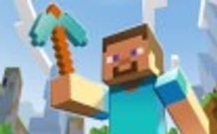 Minecraft отбил бюджет за час на Xbox 360