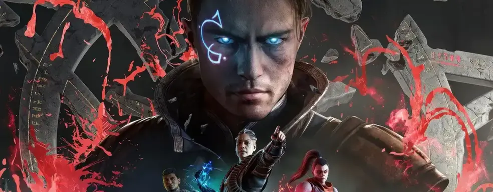 Ужасная ошибка маркетинга. Обзор Immortals of Aveum