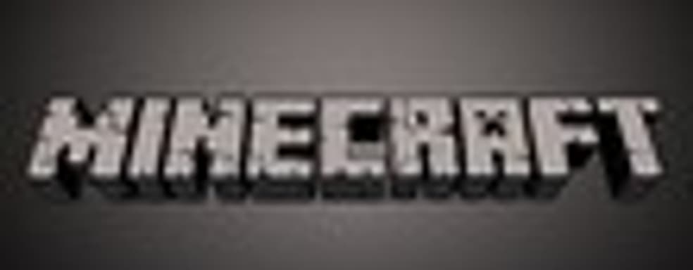 Консольный Minecraft - эксклюзив Xbox 360