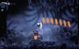 Launch-трейлер и дата выхода стильной метроидвании Hollow Knight