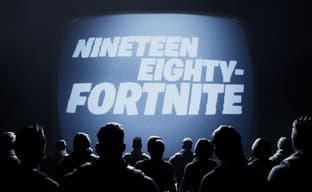 «Это будет адская борьба». Глава Epic прокомментировал блокировку Fortnite на iOS и Android