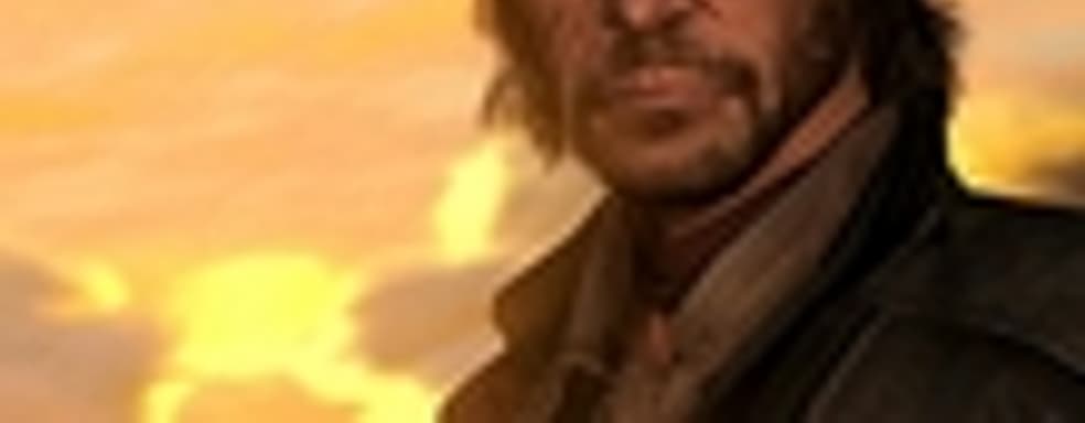 Дневники разработчиков Red Dead Redemption