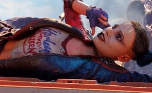 WB Games в ближайшие годы будет заниматься играми-сервисами