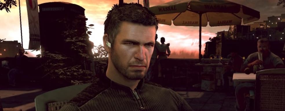 Splinter Cell: Conviction - неубедительный ультиматум Фишера