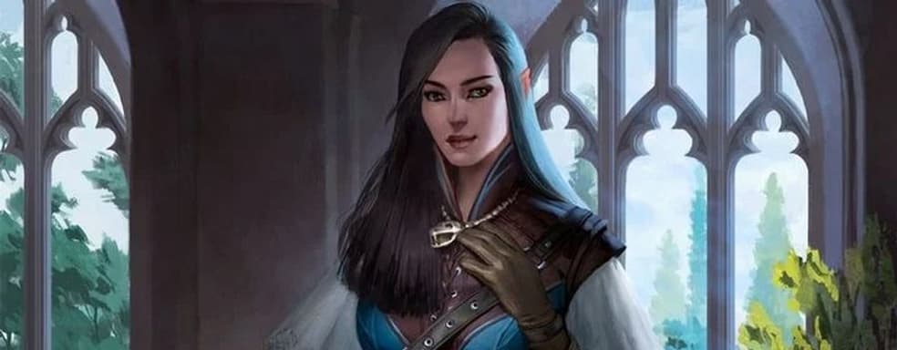 Названы системные требования и приблизительная дата выхода Pathfinder: Wrath of the Righteous