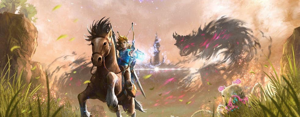 Цены на физические копии игр для Switch в России не вырастут